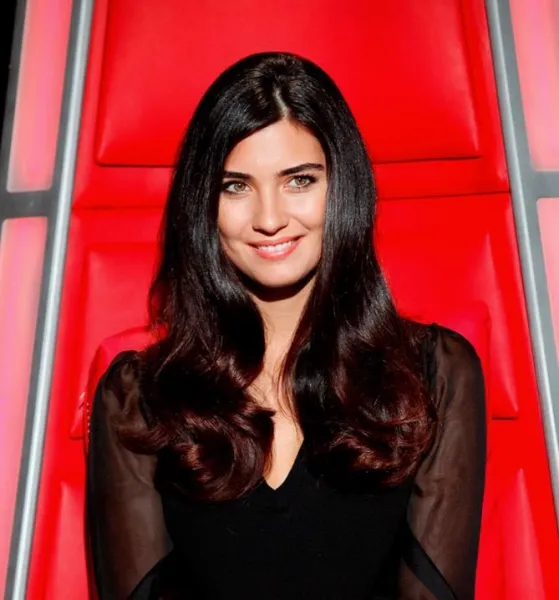  عکس خوش اندام ترین بازیگر زن ترکیه