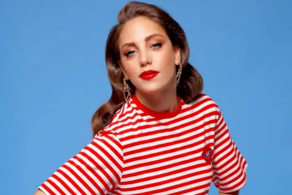  عکس خوش اندام ترین بازیگر زن ترکیه