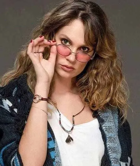  عکس خوش اندام ترین بازیگر زن ترکیه