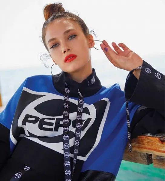  عکس خوش اندام ترین بازیگر زن ترکیه