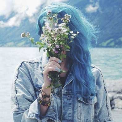  جدیدترین عکس هنری برای پروفایل اینستا