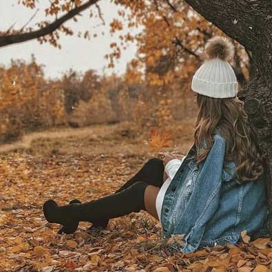  جدیدترین عکس هنری برای پروفایل اینستا