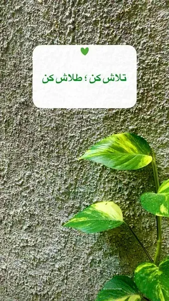  استوری جذاب برای اینستا