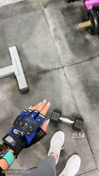  ایده استوری باشگاه