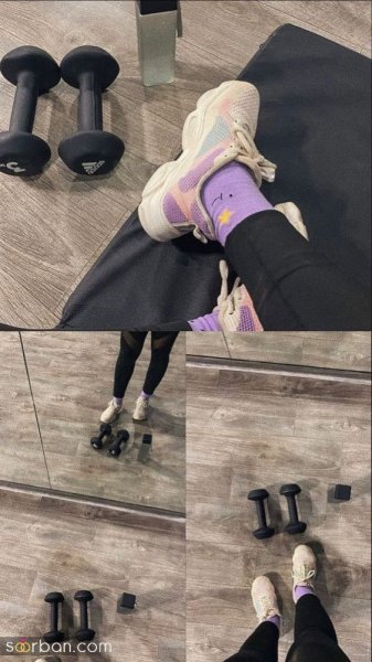  ایده استوری باشگاه