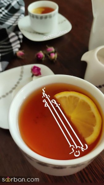 ایده استوری روزمرگی