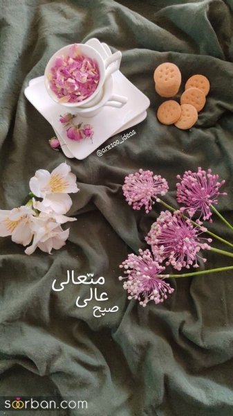 ایده استوری روزمرگی