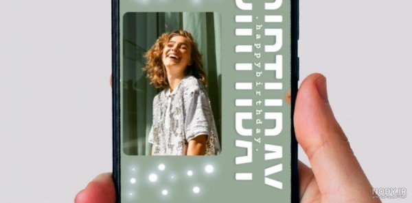 ایده ساخت استوری جذاب