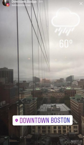 ایده ساخت استوری جذاب