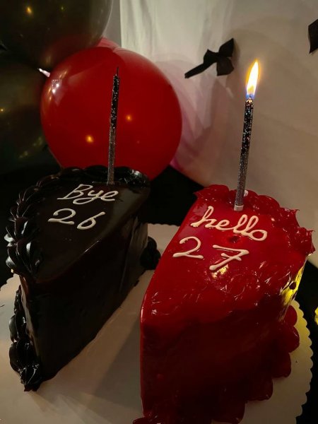  ایده استوری تولد خودم