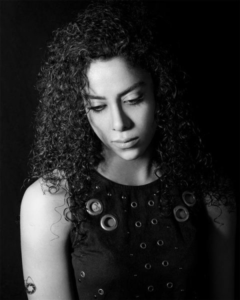  عکس هنری سیاه و سفید مینیمال