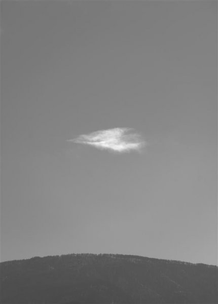  عکس هنری سیاه و سفید مینیمال