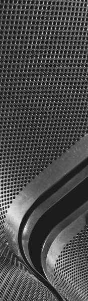  عکس هنری سیاه و سفید مینیمال