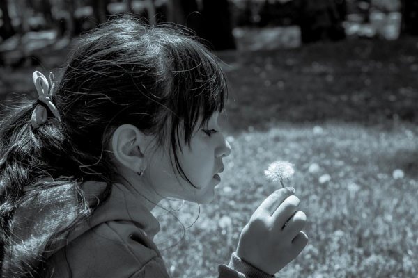  عکس هنری سیاه و سفید مینیمال