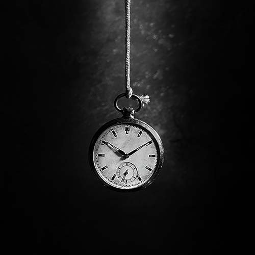  عکس پروفایل سیاه و سفید