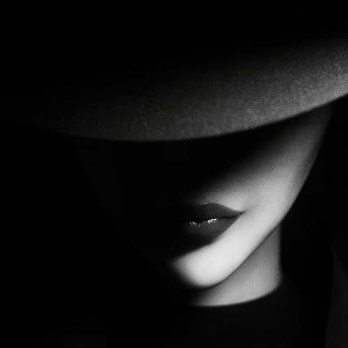  عکس پروفایل سیاه و سفید