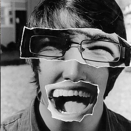  عکس پروفایل سیاه و سفید