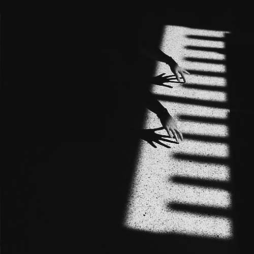  عکس پروفایل سیاه و سفید