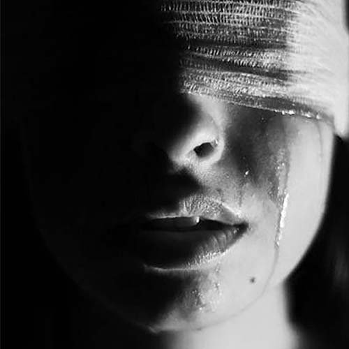  عکس پروفایل سیاه و سفید