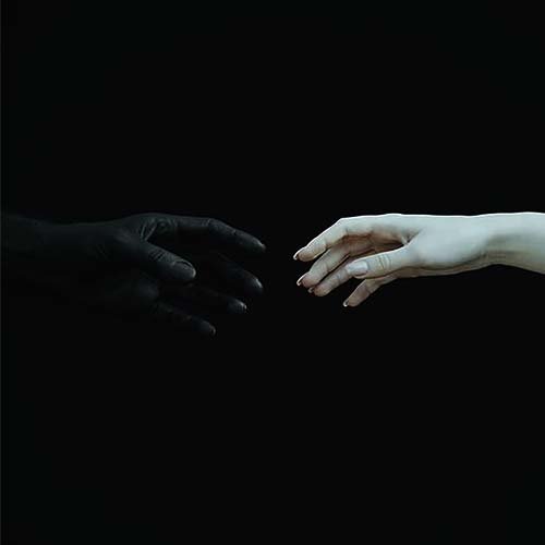  عکس پروفایل سیاه و سفید