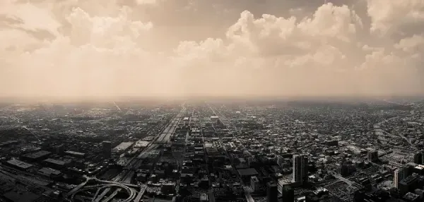  عکس هنری سیاه و سفید برای والپیپر گوشی