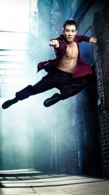  دانلود عکس بازیگران خارجی با کیفیت بالا