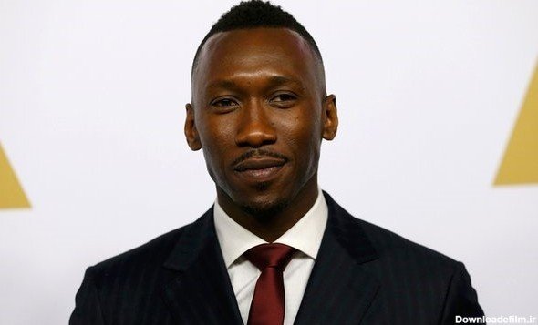  عکس بازیگران خارجی مرد سیاه پوست