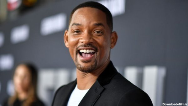  عکس بازیگران خارجی مرد سیاه پوست