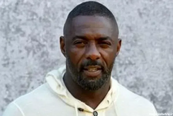  عکس بازیگران خارجی مرد سیاه پوست