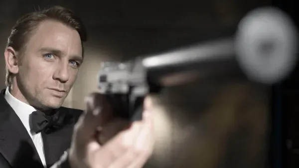  عکس بازیگران خارجی اکشن