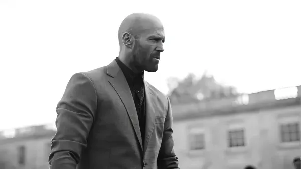  عکس بازیگران خارجی اکشن