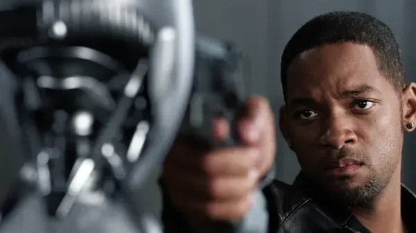  عکس بازیگران خارجی اکشن