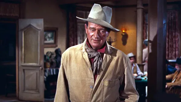  عکس بازیگران خارجی اکشن