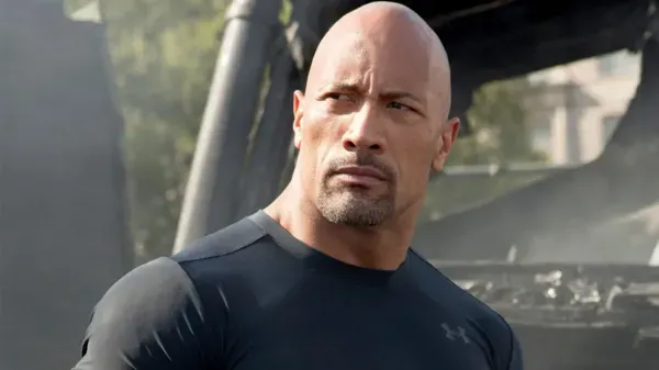  عکس بازیگران خارجی اکشن