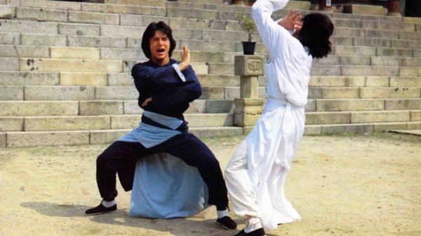  عکس بازیگران خارجی اکشن