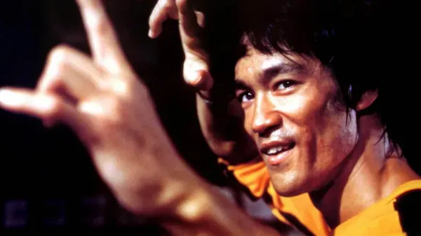  عکس بازیگران خارجی اکشن