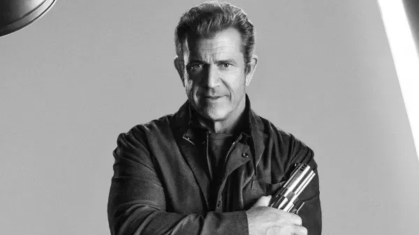  عکس بازیگران خارجی اکشن