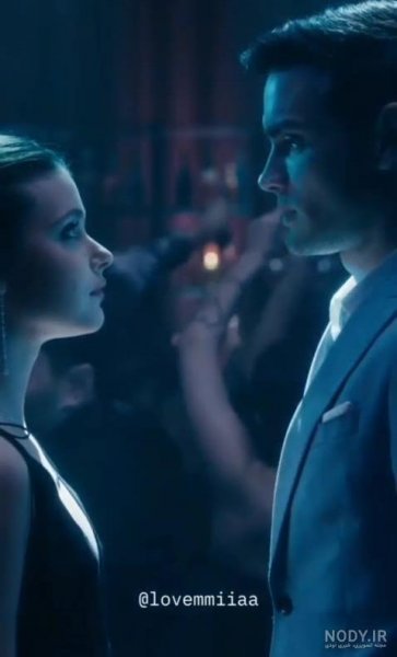  عکس بازیگران فیلم خارجی اشتباه من