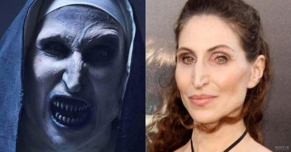  عکس بازیگران فیلم خارجی اشتباه من