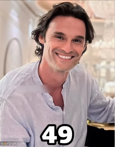  عکس بازیگران فیلم خارجی اشتباه من