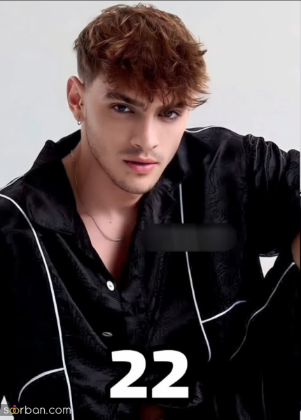  عکس بازیگران فیلم خارجی اشتباه من