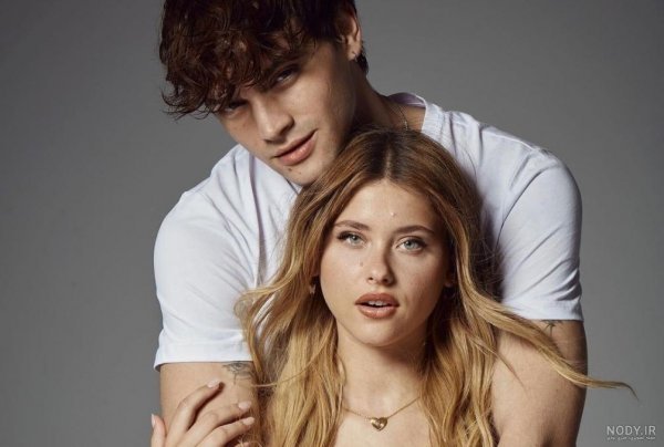  عکس بازیگران فیلم خارجی اشتباه من