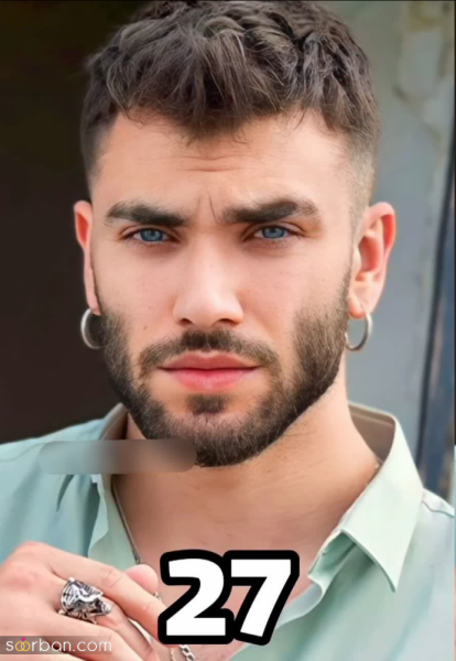  عکس بازیگران فیلم خارجی اشتباه من