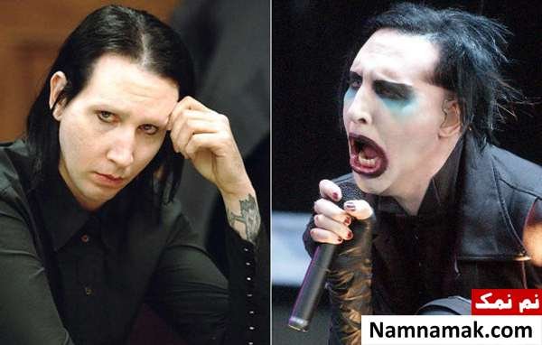  عکس بازیگران زن خارجی بدون ارایش