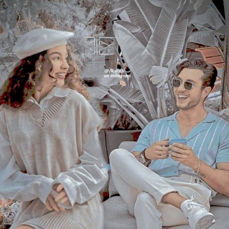  عکس بازیگران خارجی برای پروفایل