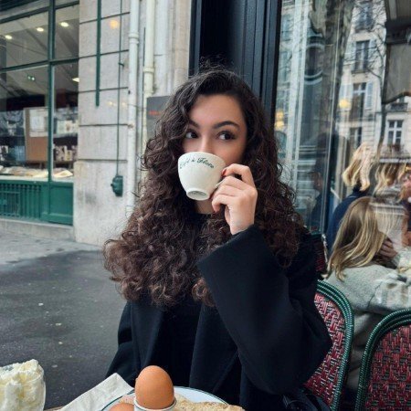  پروفایل بازیگری دخترانه