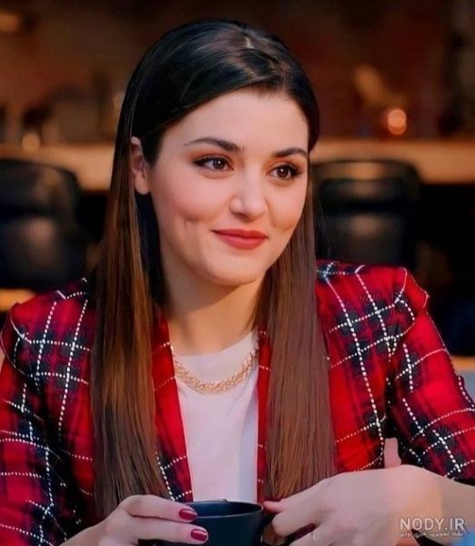  پروفایل بازیگری دخترانه