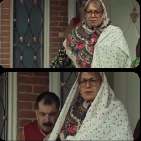  پروفایل بازیگری دخترانه