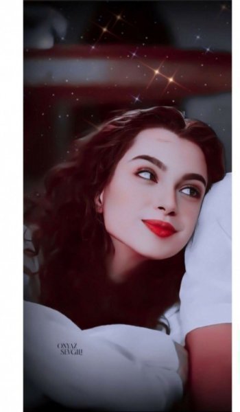  پروفایل بازیگری دخترانه