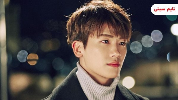  عکس سلبریتی های معروف کره ای